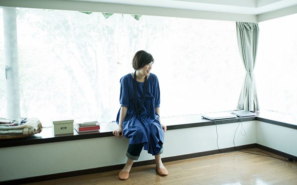 柳沢 小実さん